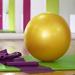 Fitness Classes