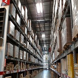 Factory Tours & Product Launches