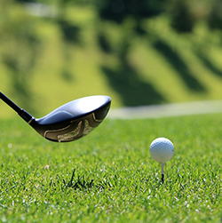 Golf Tours